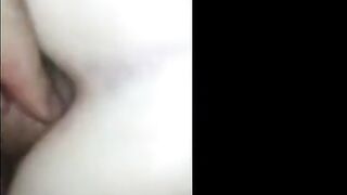 Anal Adventure with My Tinder BBW Friend