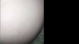 Anal Adventure with My Tinder BBW Friend