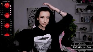 Skinny small tits tattooed hot petite web amateur teen