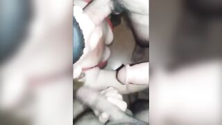 Turkish Amateurs Have a Wild Time with Beautiful Women