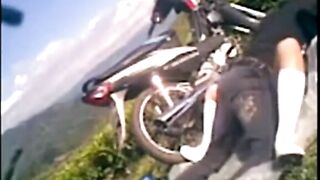 Indonesian Youth Outdoor Adventure