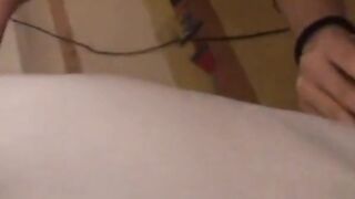 Portuguese Amateur Blowjob Video - Up-Close and Personal