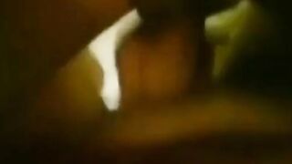 Brazilian Housemaid Pussy Pounded