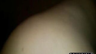 Mature Anal Adventure with BBC