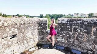 JacquieEtMichelTV - Nyraline - 52 years old, from Puteaux!