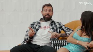 OnlyFans – Richelle Ryan And Lena The Plug PlugTalk (2026)