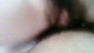 Chinese Couple from Singapore Amateur Video
