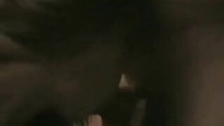 Anales Dreier-Sandwich einer deutschen Frau