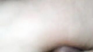 Egyptian Arab Girl's Hot Feet on Webcam