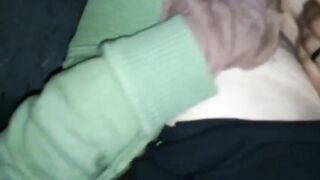 Natashka the Russian Amateur