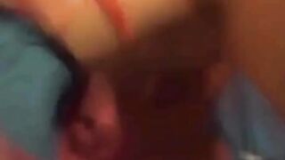 Madame en Lingerie: French Amateur Video