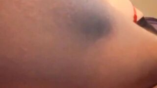 Madame en Lingerie: French Amateur Video