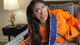 DaughterJOI - Sona Bella - Cum For Me Stepdaddy