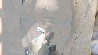 German Amateur Blonde Adult Video