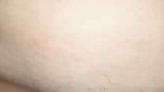 Amateur Homemade POV Creampie