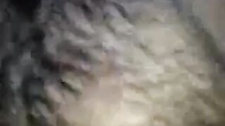 Amateur Asian Couple's Up-Close Intimate Sex Tape