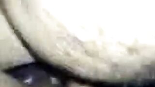 Amateur Asian Couple's Up-Close Intimate Sex Tape