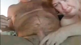 Play Time - Amateur Webcam Fun