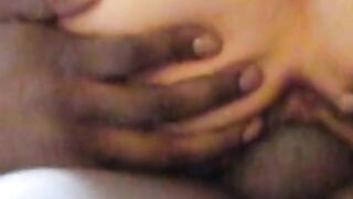 Interracial Amateur Homemade