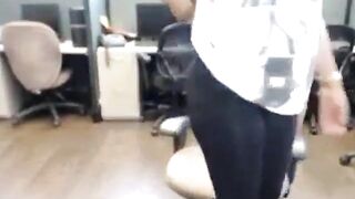 Indian Amateur's Webcam Delight