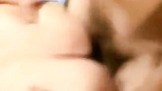 Young Girl Cheats on Hubby with Stud