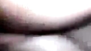 Amateur Asian Anal Sex