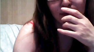 Amateur Asian Webcam Show