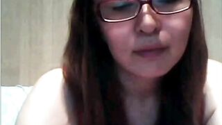 Amateur Asian Webcam Show