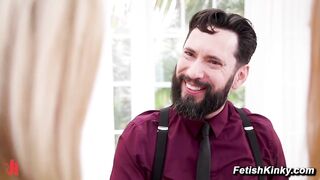 Agent India Summer Brutal Family Taboo