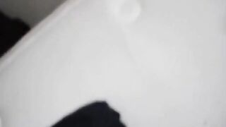 Deep-Throat BlowJob by Brunette Amateur