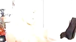Dansk Kones Amatør Video