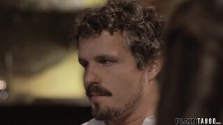 You are my stepbrother why do you want to ruin my marriage?