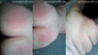 BBW Wife Gets Some BBC Action on the Side