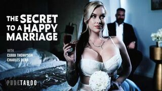 PureTaboo - Cubbi Thompson - The Secret To A Happy Marriage
