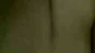 Big-Titted Asian Amateur Babe Stim