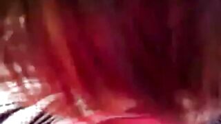Amateur Asian Relaxing Blowjob