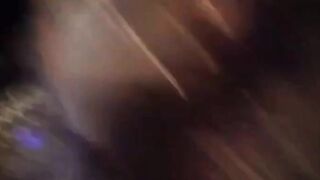 Hot Girl Blows Huge BBC