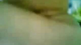 Big-Titted Asian Nurse Amateur Blowjob Video