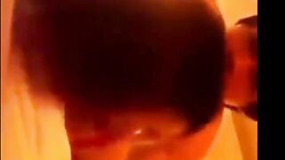Korean Nurses in a Webcam Scandal with a Fucking Machine