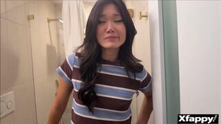 LucyMochi - Asian Teen, Anal Therapy