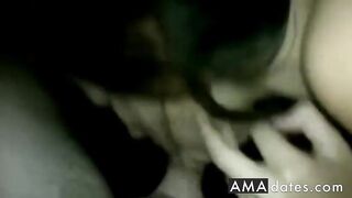 Good Ole Homemade Blowjob