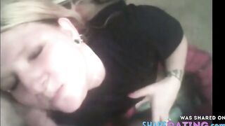 Bay's Amateur Facial Extravaganza