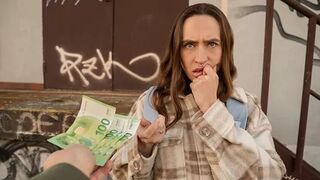 PublicAgent - Mari Moon - She Needs that Cash