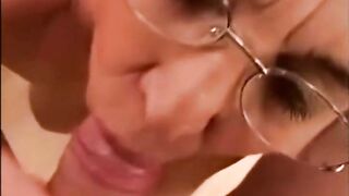 German Granny Ingrid's Anal Adventure