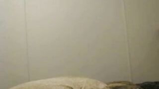 Hot Girl's Pillow Dance (Anlife's Best)