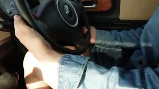 Japanese 18-Year-Old Amateur Public Prank