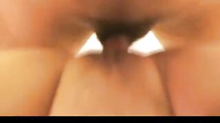 Young Chinese Couple's Steamy Homemade Video