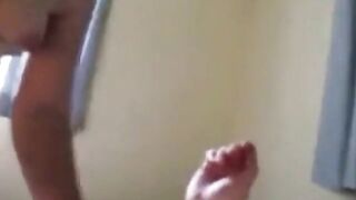 Lingerie Blowjob Amateur Video