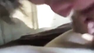 Lingerie Blowjob Amateur Video