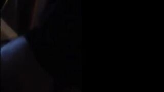Big-Ass Swedish Amatör Gf Riding Me POV-stil